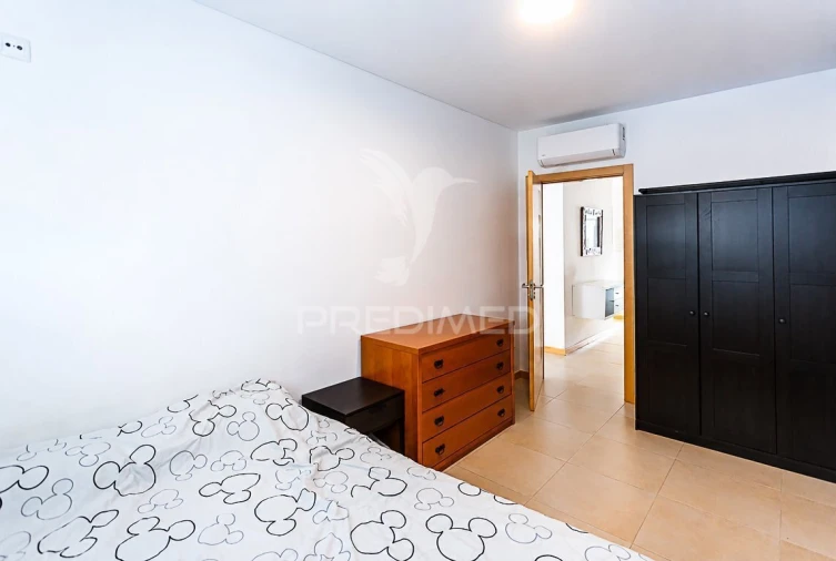 Apartamento T3 para Venda em Tavira (Santa Maria e Santiago) Foto 11