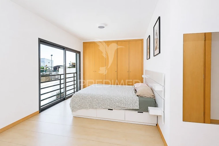 Apartamento T3 para Venda em Tavira (Santa Maria e Santiago) Foto 16