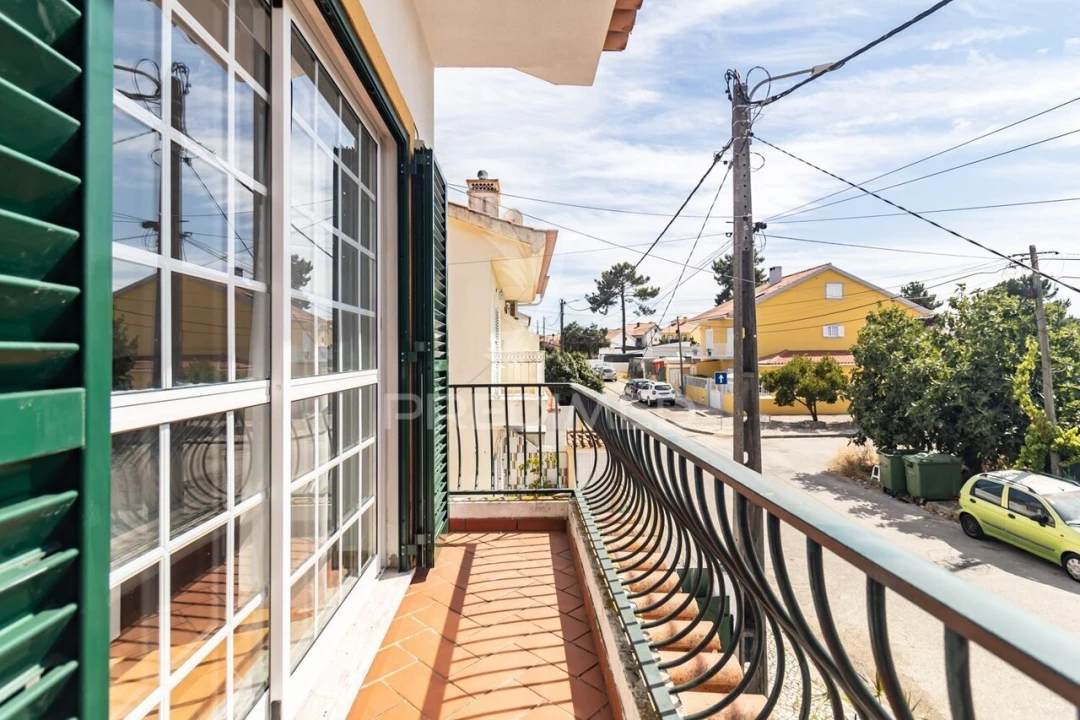 Moradia T3 para Venda em Quinta do Conde Foto 27