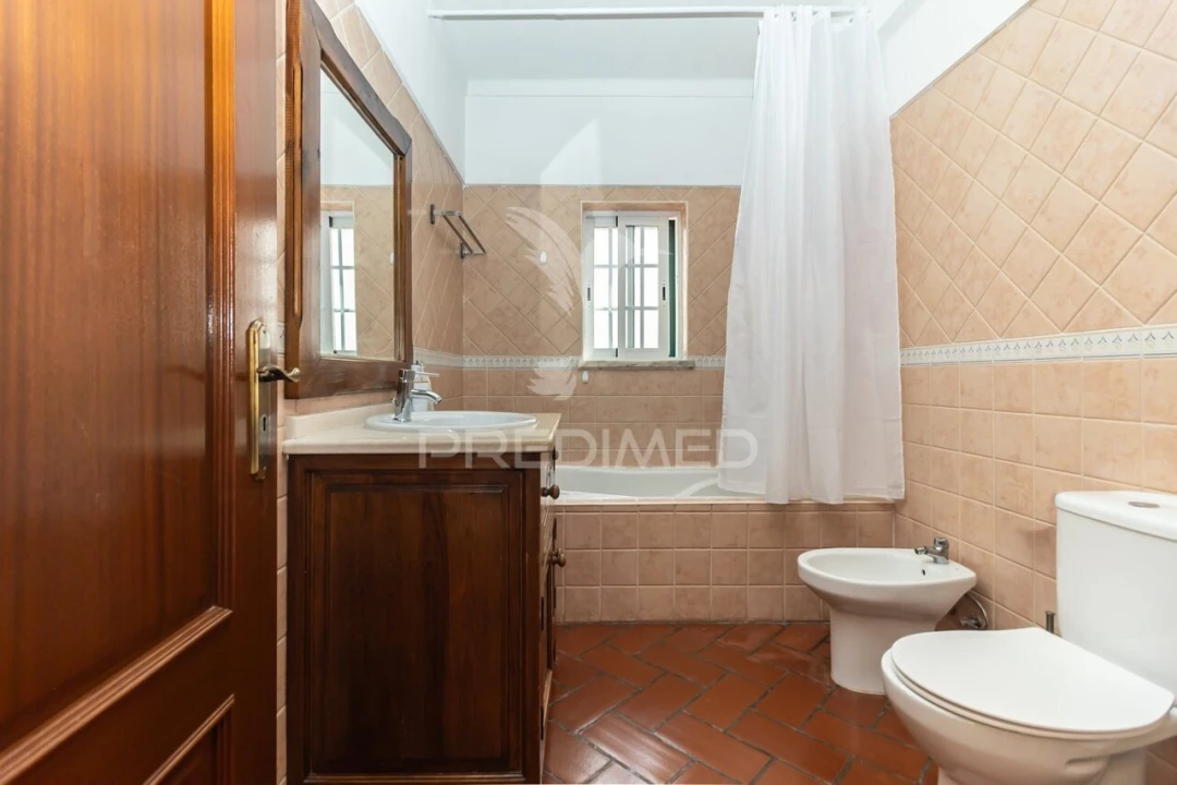 Moradia T3 para Venda em Quinta do Conde Foto 28