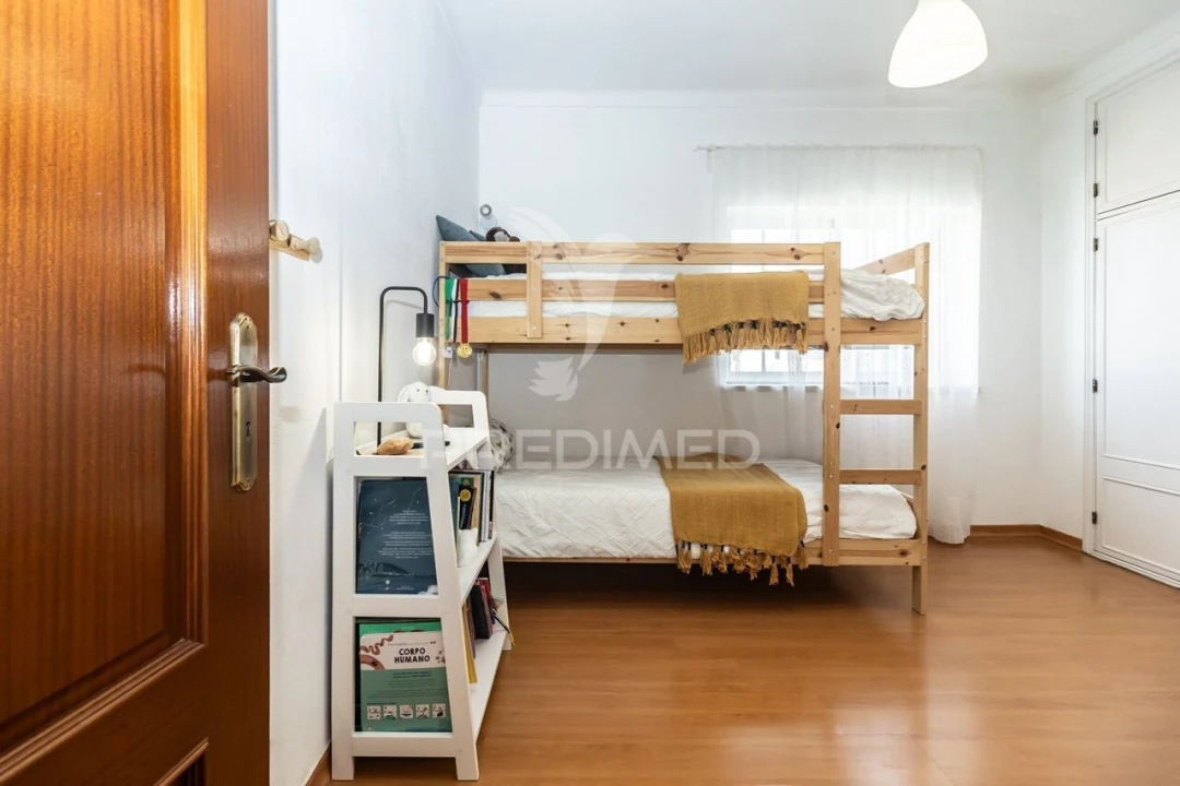 Moradia T3 para Venda em Quinta do Conde Foto 29