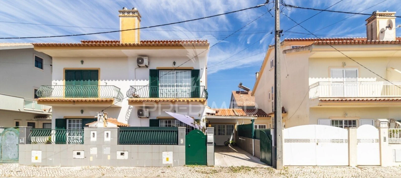 Moradia T3 para Venda em Quinta do Conde Foto 1