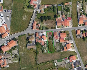 Moradia T3 para Venda em Gafanha da Nazaré