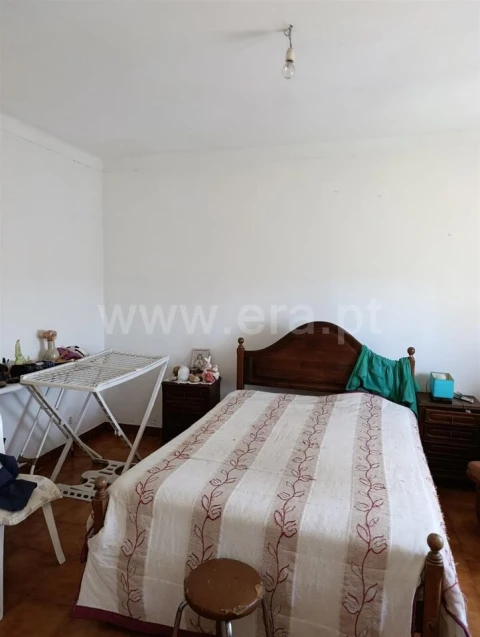 Moradia T2 para Venda em Orjais