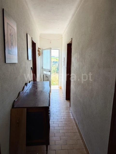 Moradia T2 para Venda em Orjais