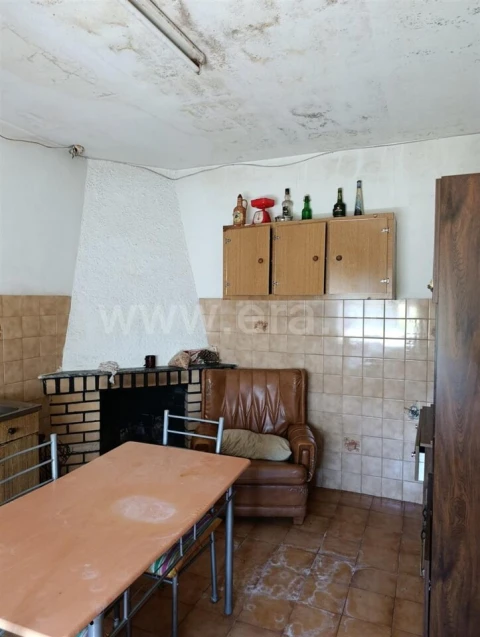Moradia T2 para Venda em Orjais