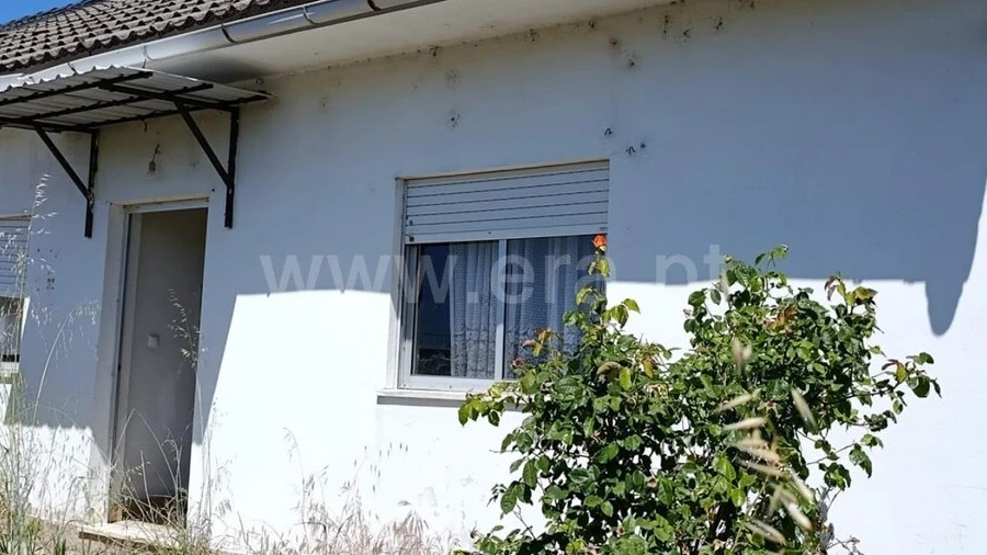 Moradia T2 para Venda em Orjais
