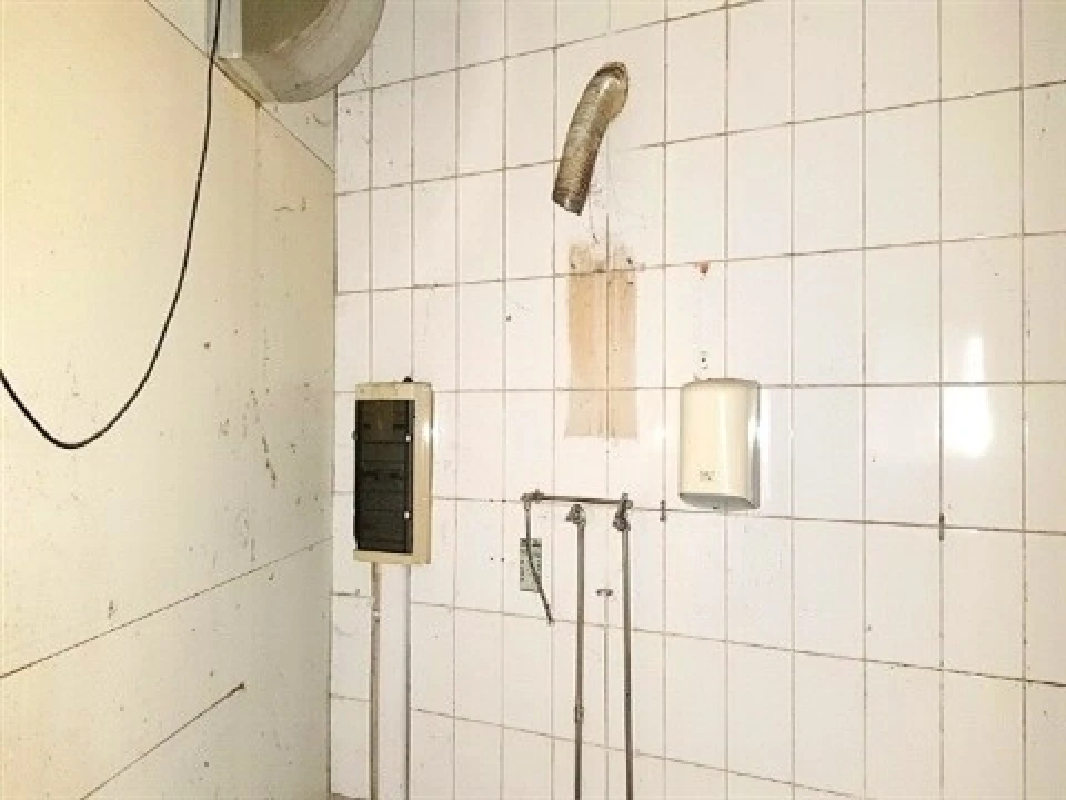 Armazém para Venda em Ratoeira Foto 16