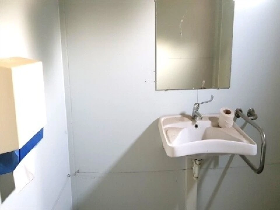 Armazém para Venda em Ratoeira Foto 21