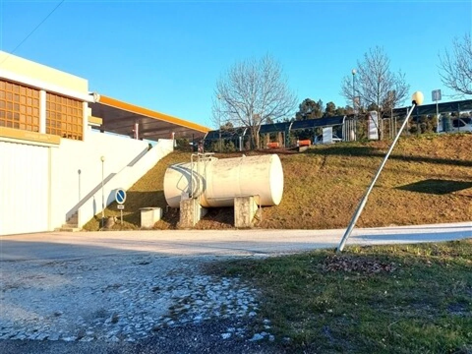 Armazém para Venda em Ratoeira Foto 23