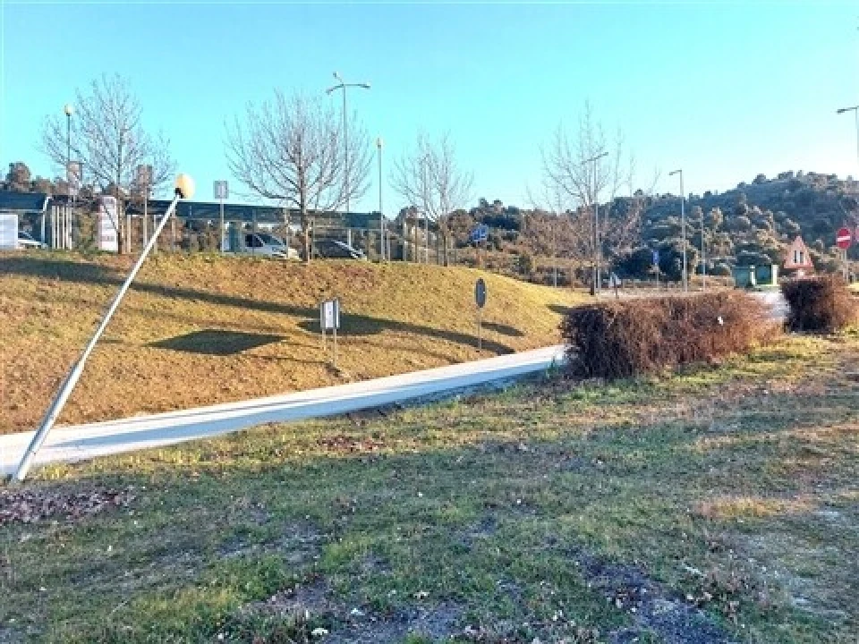 Armazém para Venda em Ratoeira Foto 26