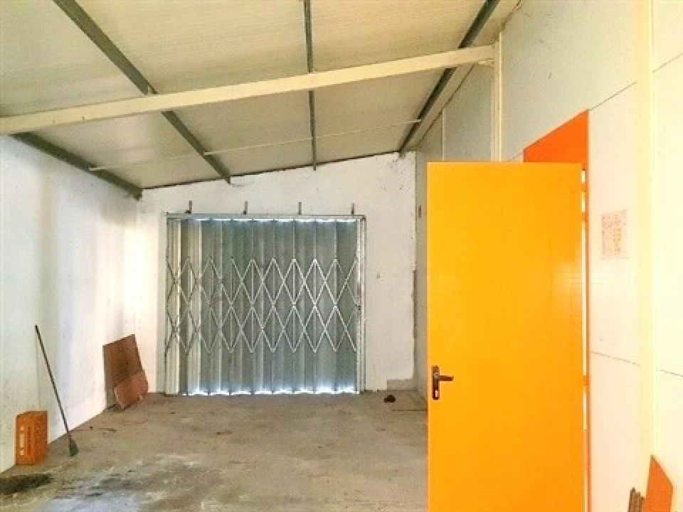 Armazém para Venda em Ratoeira Foto 11
