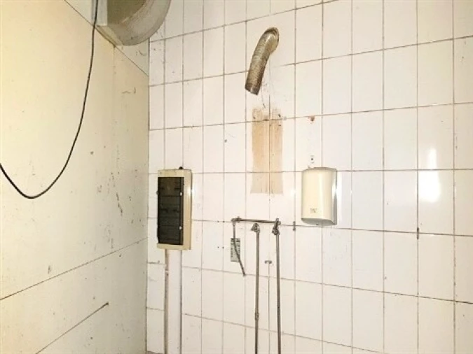 Armazém para Venda em Ratoeira Foto 16