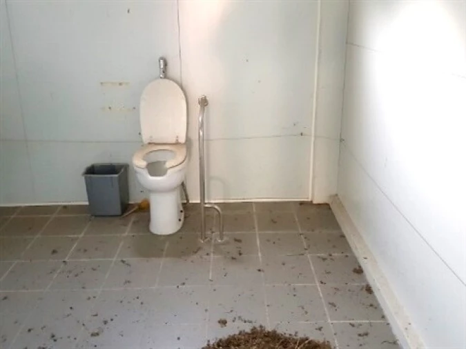 Armazém para Venda em Ratoeira Foto 19