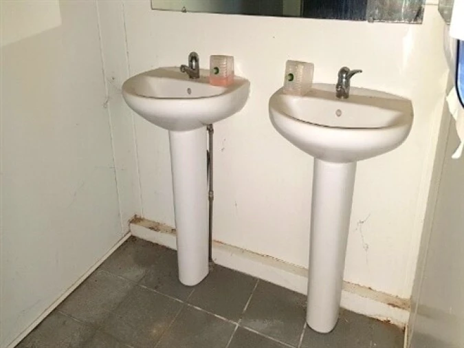 Armazém para Venda em Ratoeira Foto 20