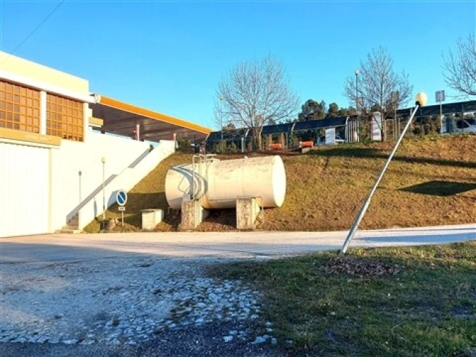 Armazém para Venda em Ratoeira Foto 23