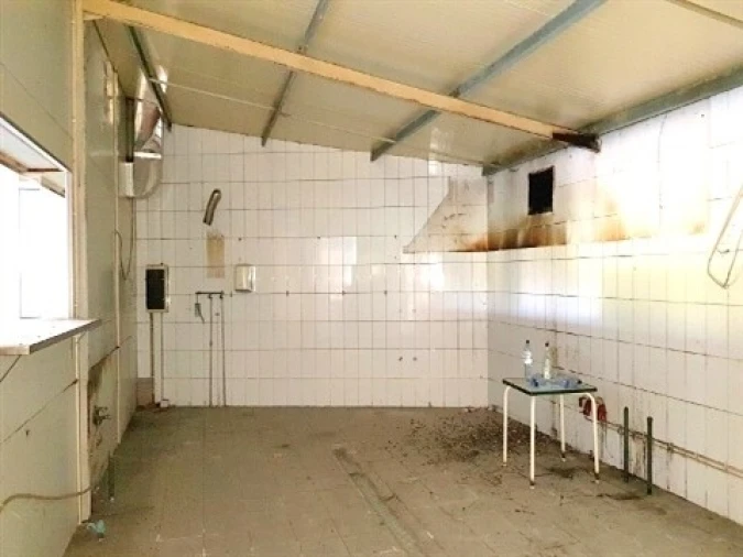 Armazém para Venda em Ratoeira Foto 14