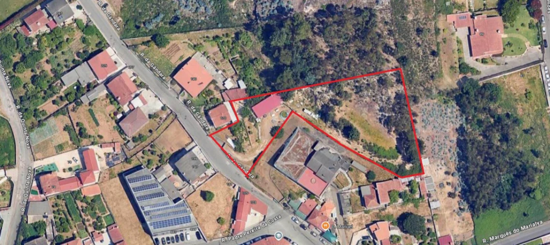 Terreno para Venda em São Roque Foto 2