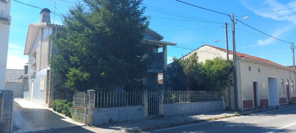 Moradia T7 para Venda em Mira