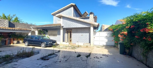 Moradia T7 para Venda em Mira