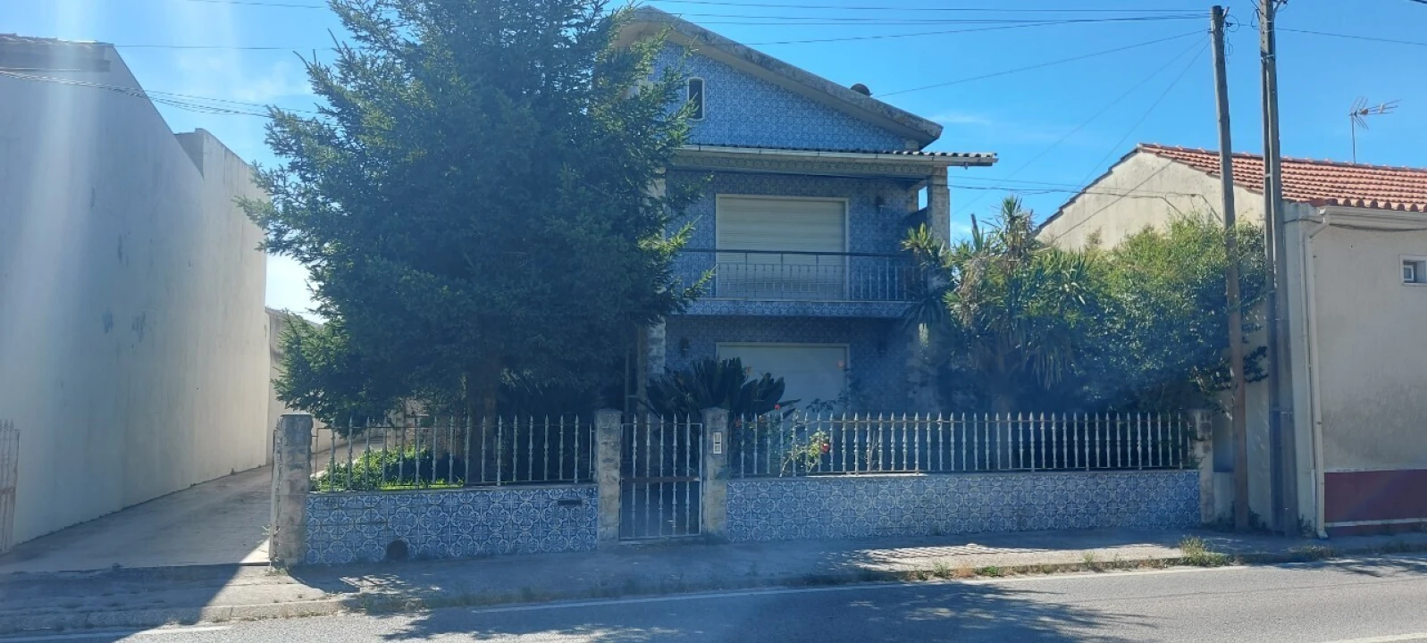 Moradia T7 para Venda em Mira Foto 1