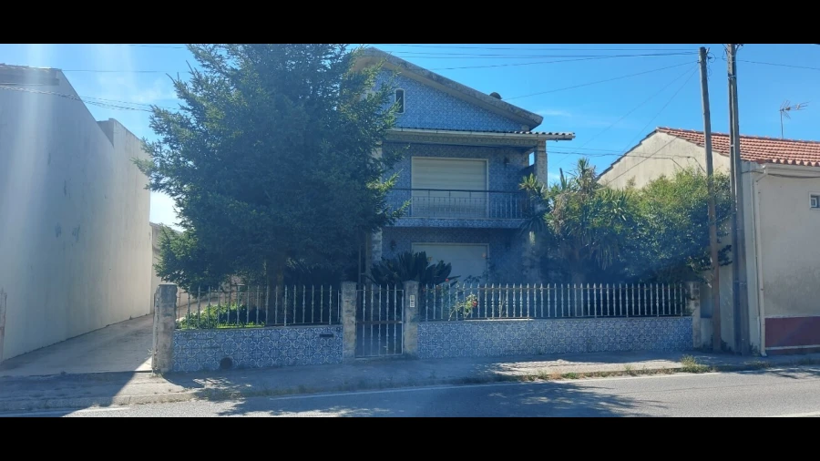 Moradia T7 para Venda em Mira