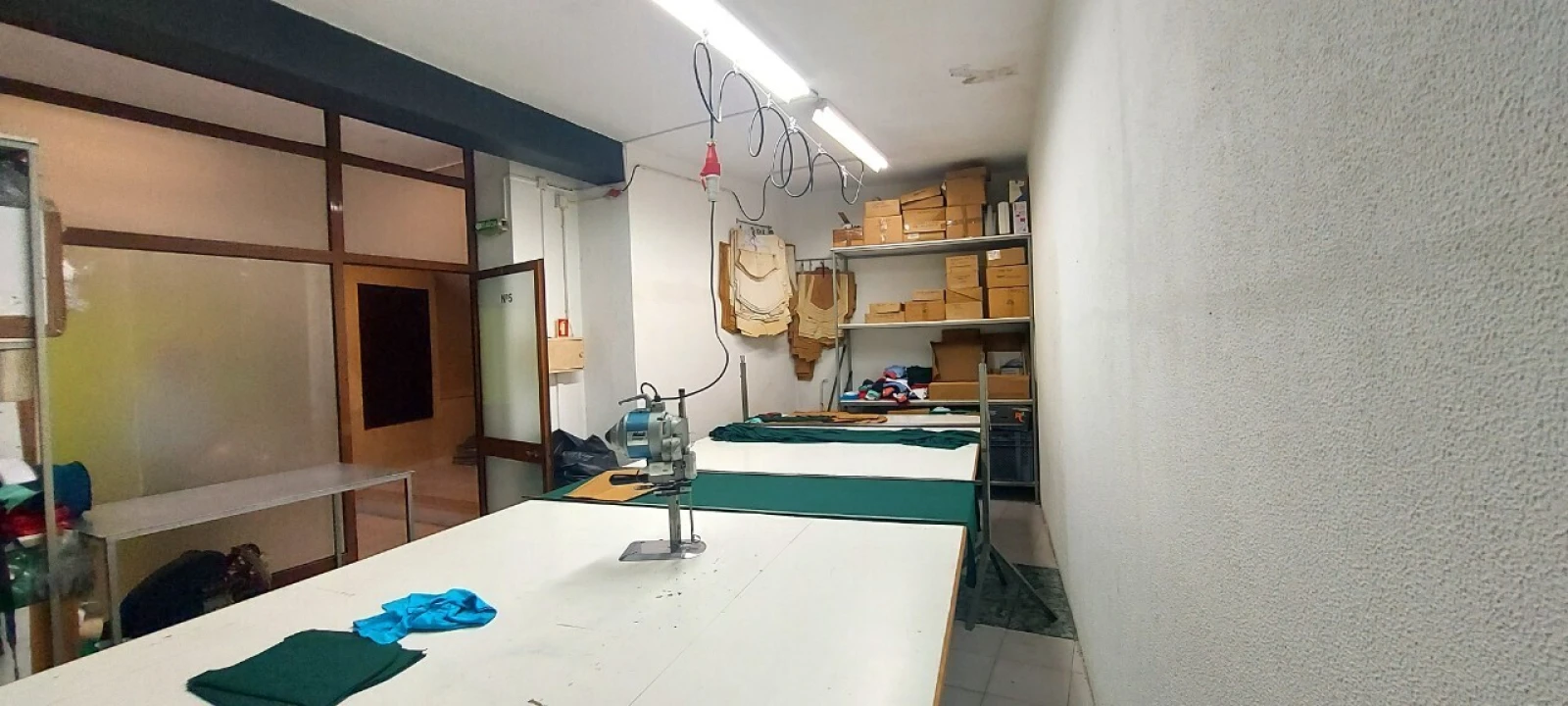 Loja para Venda em Vila das Aves Foto 3