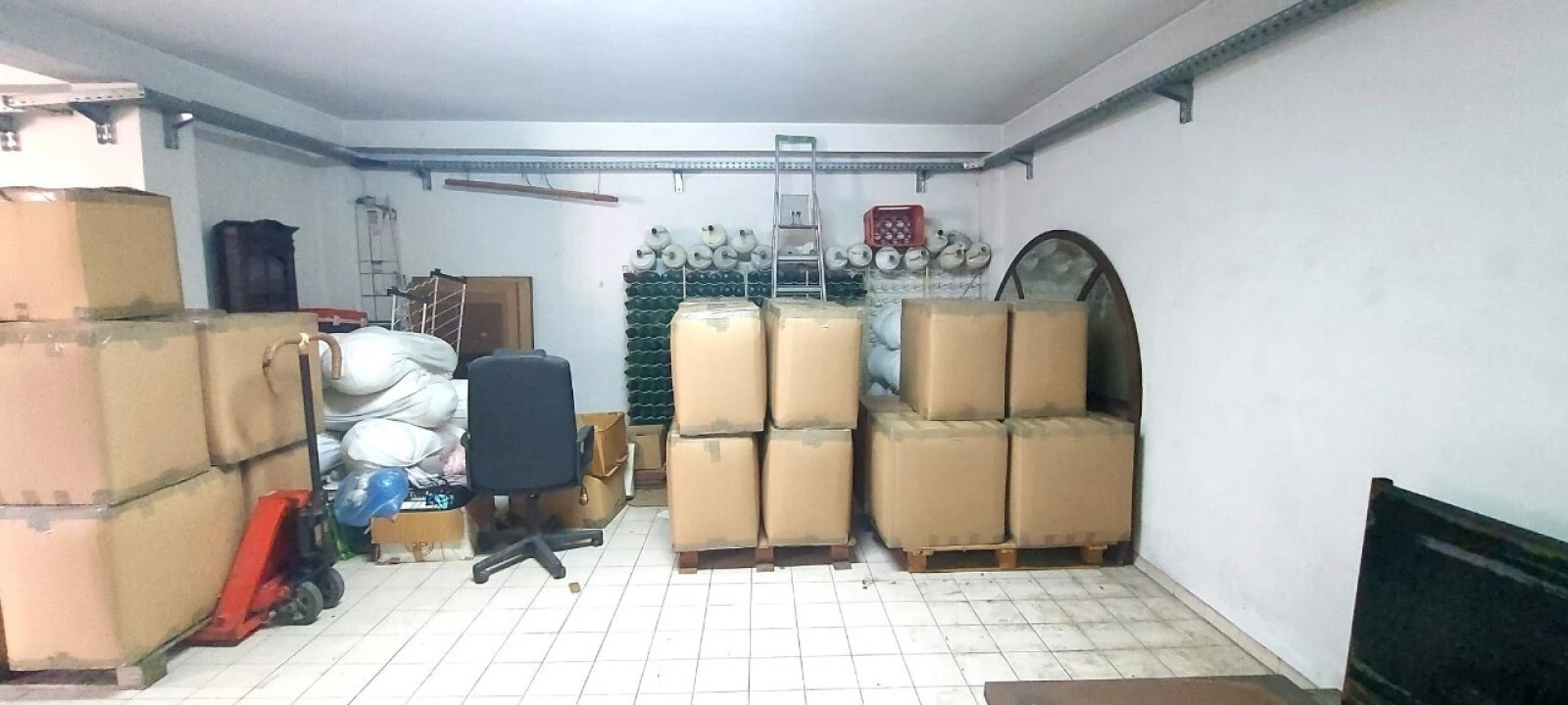Armazém para Venda em Vila das Aves Foto 20