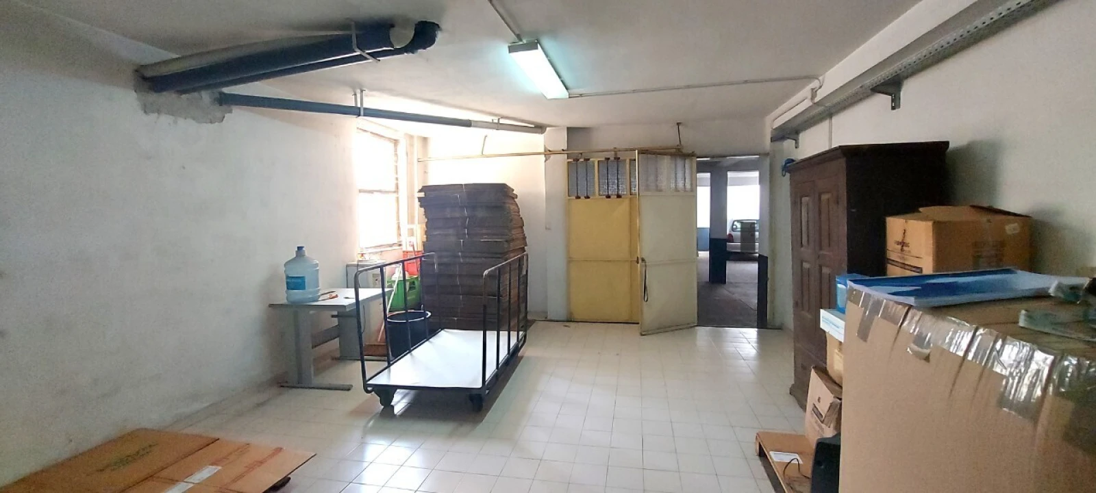 Armazém para Venda em Vila das Aves Foto 23