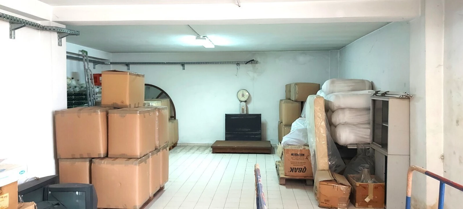 Armazém para Venda em Vila das Aves Foto 7
