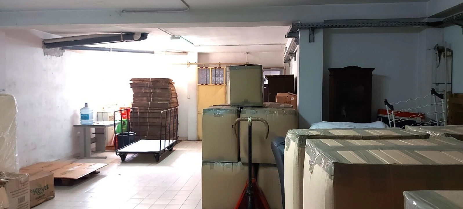Armazém para Venda em Vila das Aves Foto 10