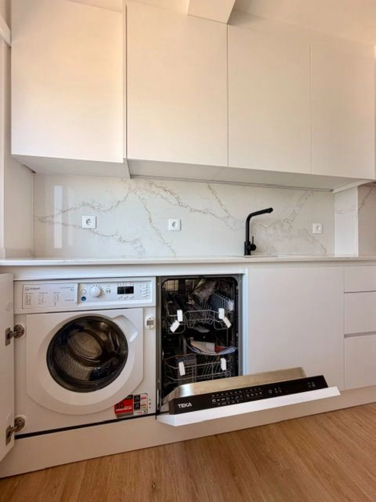 Apartamento T2 para Venda em Silveira Foto 5