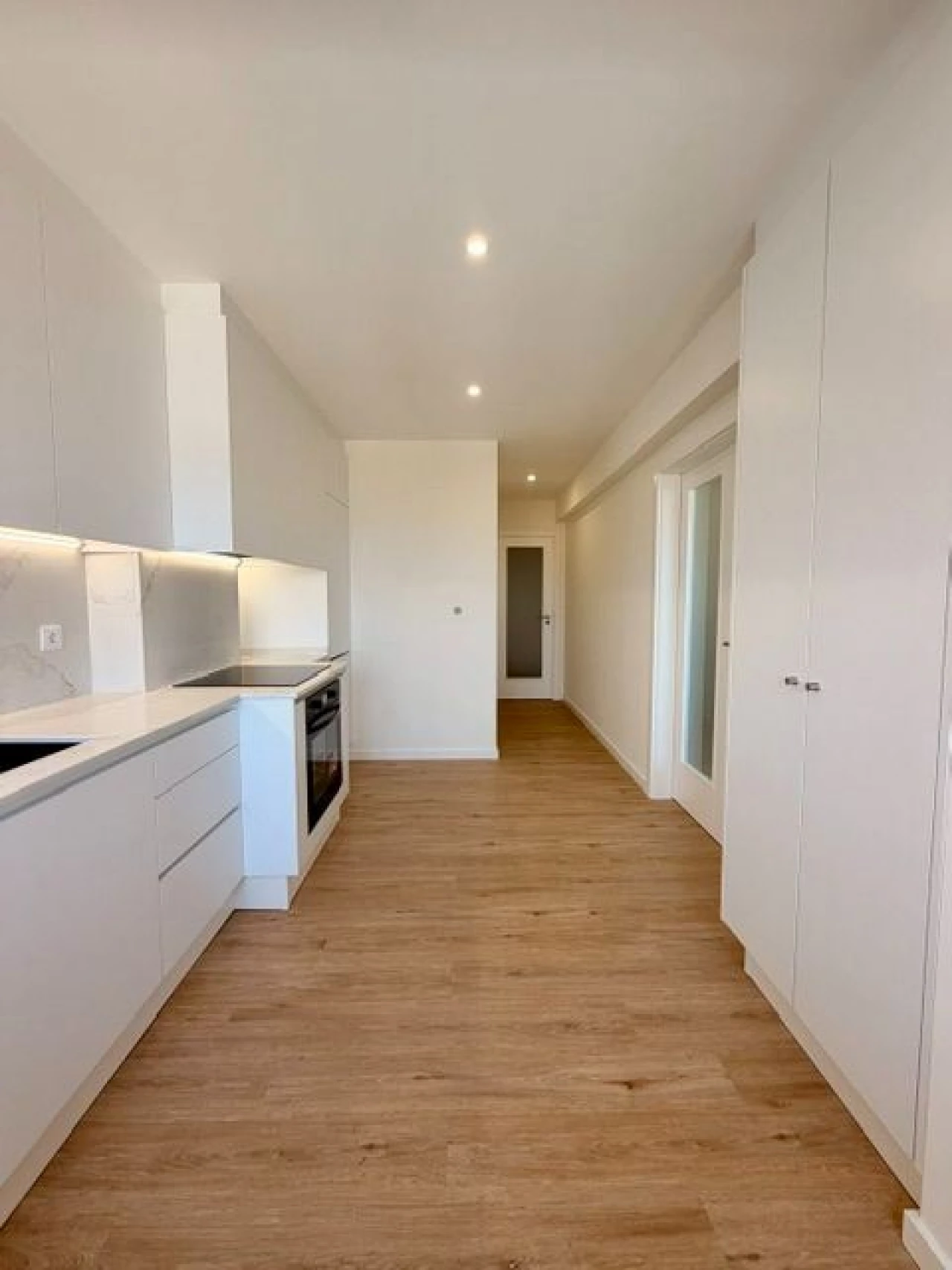 Apartamento T2 para Venda em Silveira Foto 7