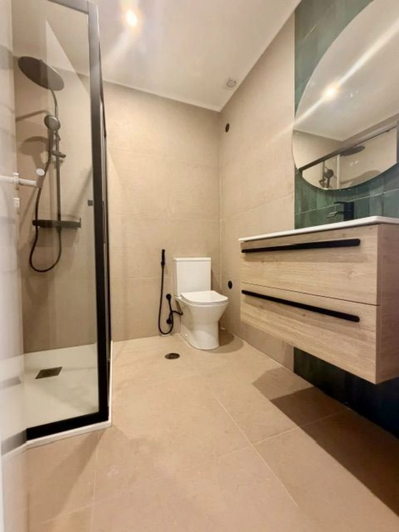 Apartamento T2 para Venda em Silveira Foto 14
