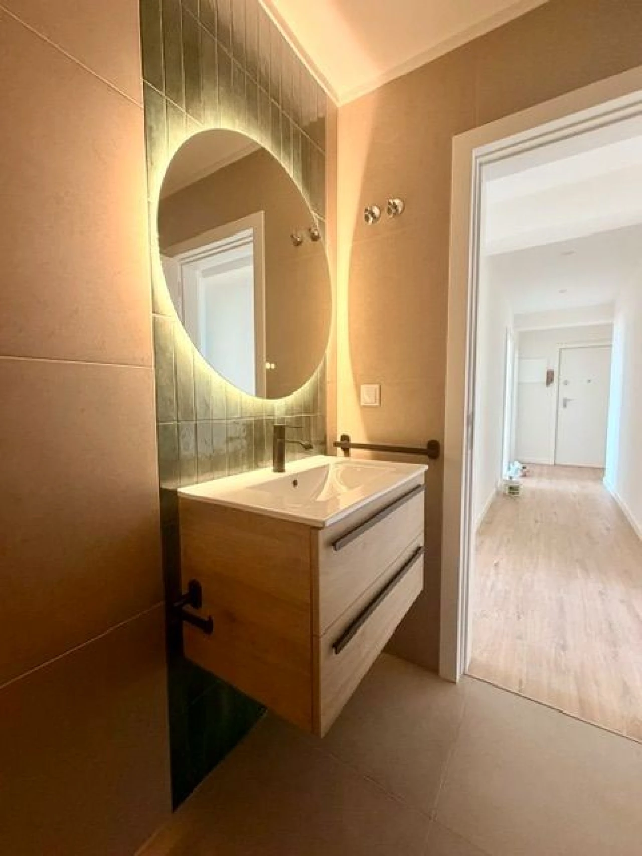 Apartamento T2 para Venda em Silveira Foto 17