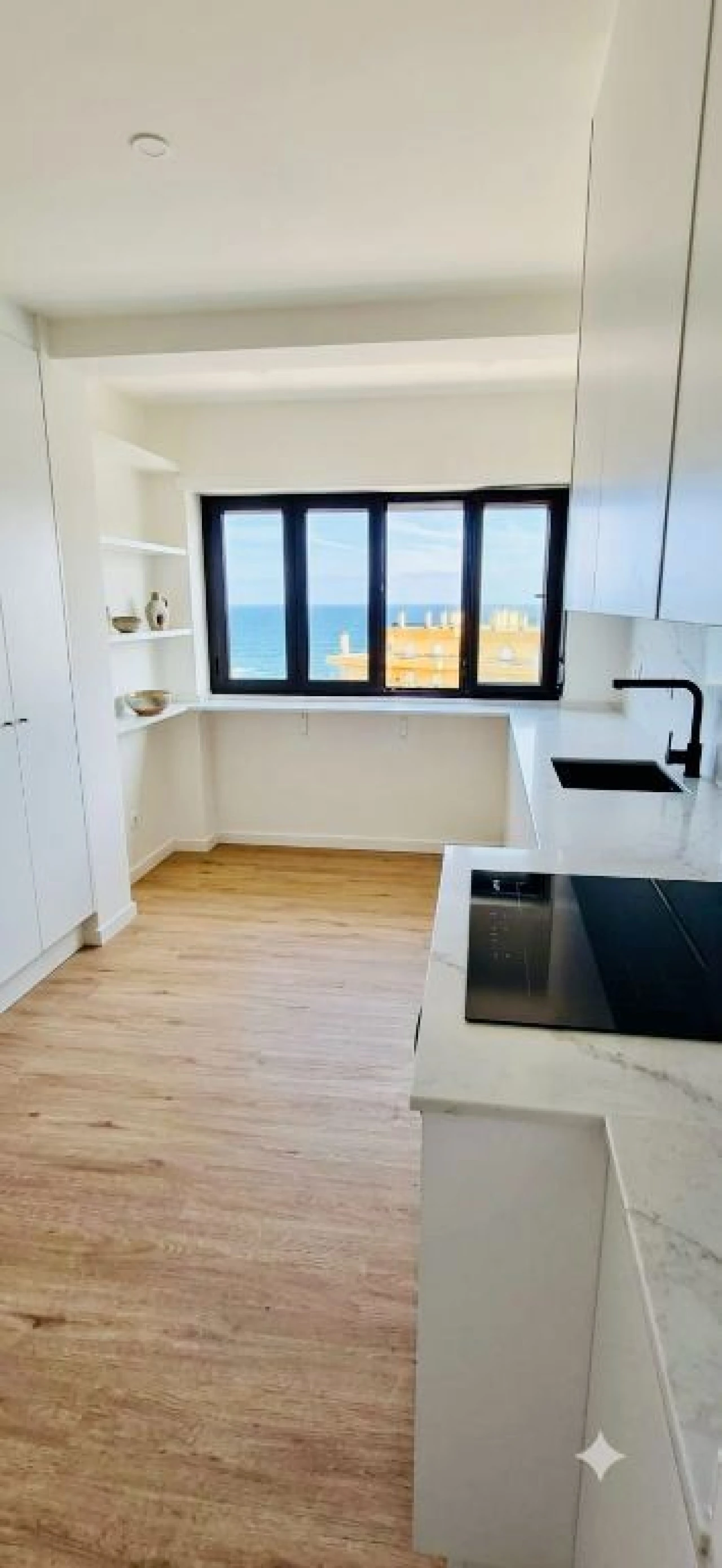 Apartamento T2 para Venda em Silveira Foto 9