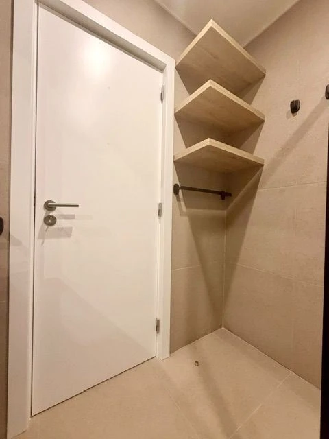 Apartamento T2 para Venda em Silveira