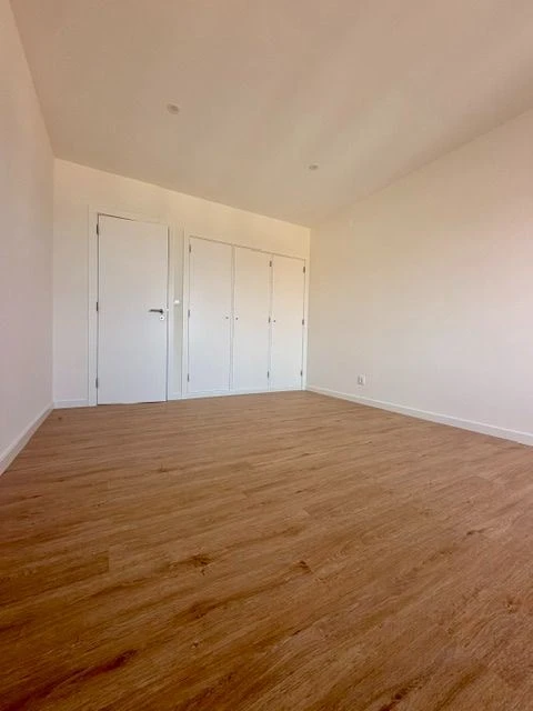 Apartamento T2 para Venda em Silveira