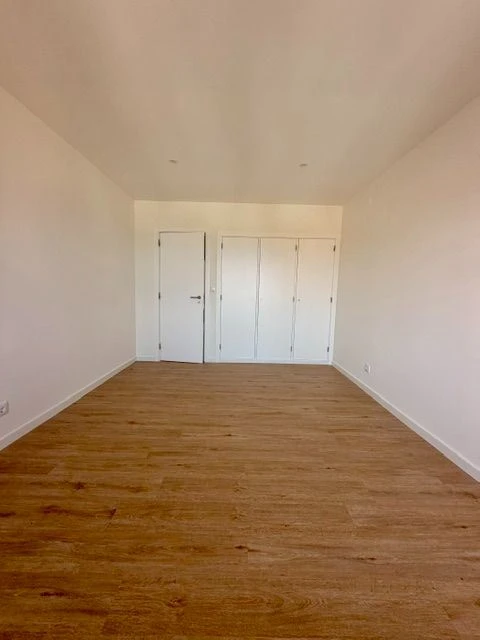 Apartamento T2 para Venda em Silveira
