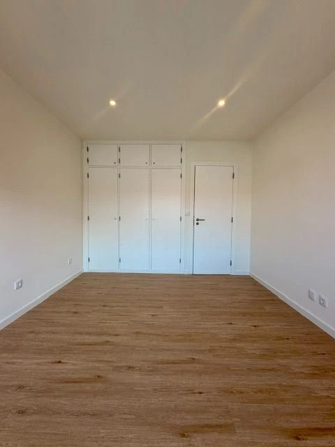 Apartamento T2 para Venda em Silveira