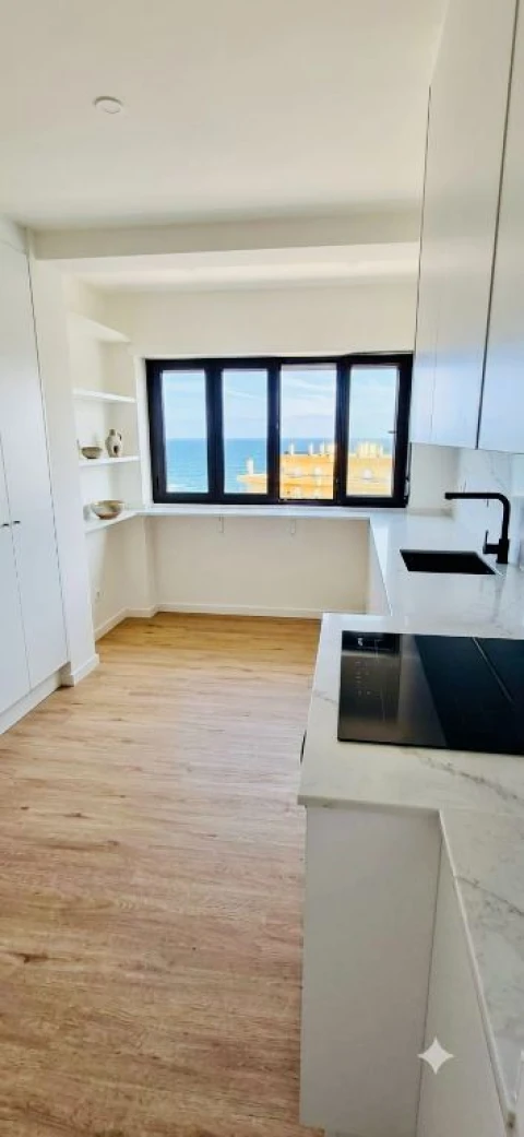 Apartamento T2 para Venda em Silveira