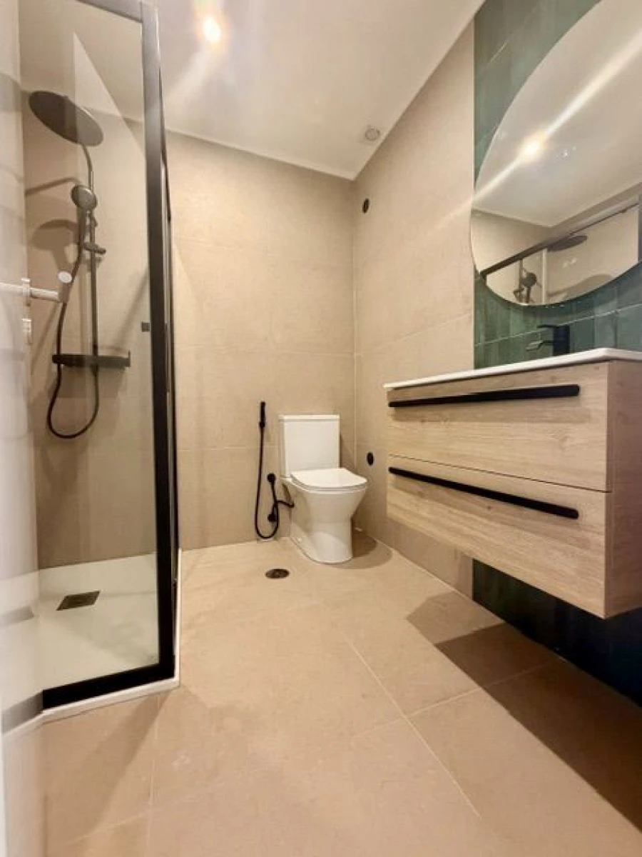 Apartamento T2 para Venda em Silveira Foto 14