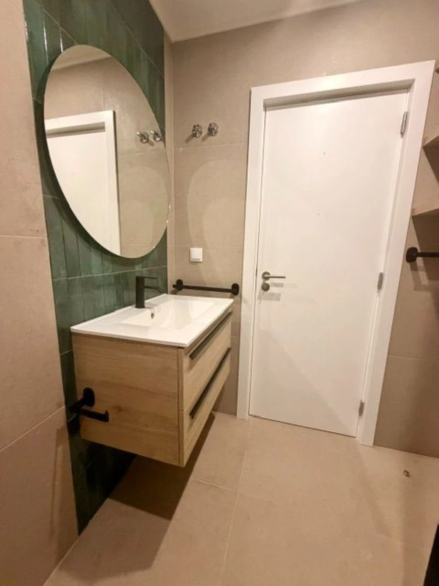 Apartamento T2 para Venda em Silveira Foto 16