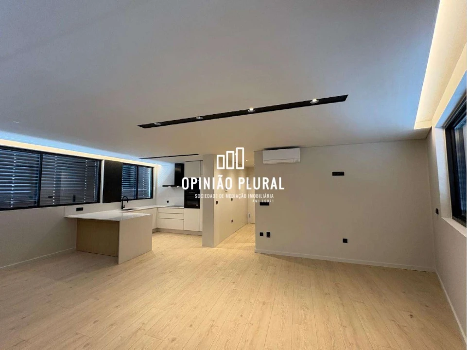 Apartamento T2 para Venda em Gondomar (São Cosme), Valbom e Jovim Foto 3