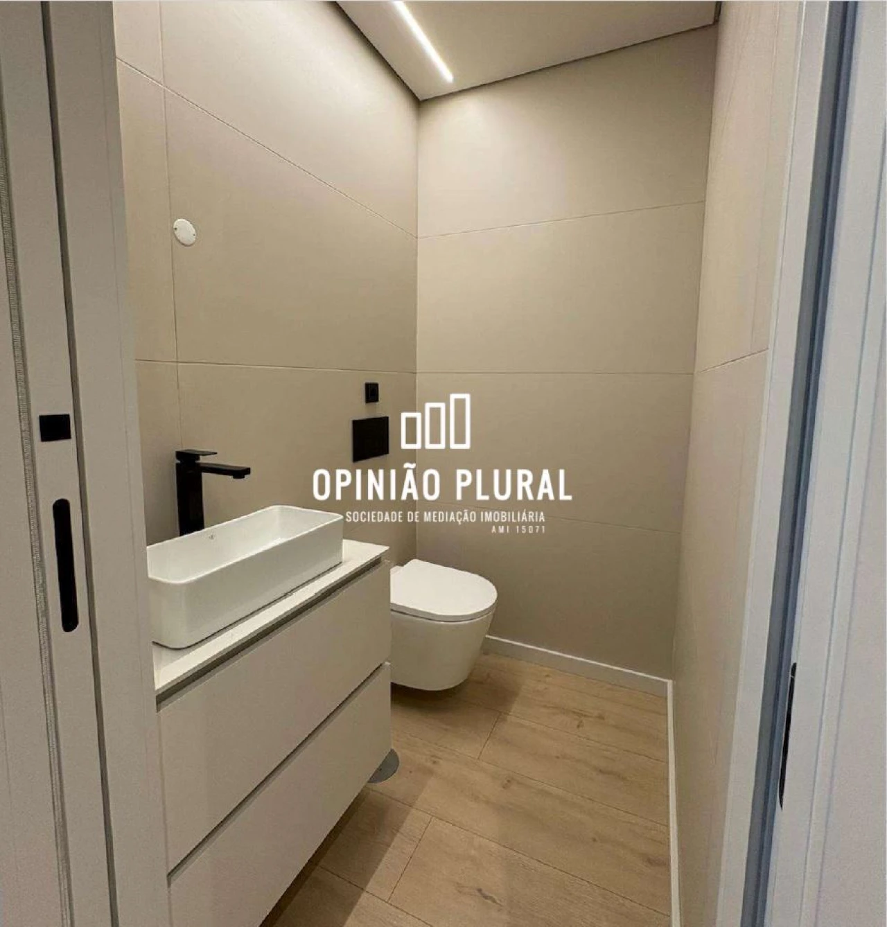 Apartamento T3 para Venda em Gondomar (São Cosme), Valbom e Jovim Foto 10