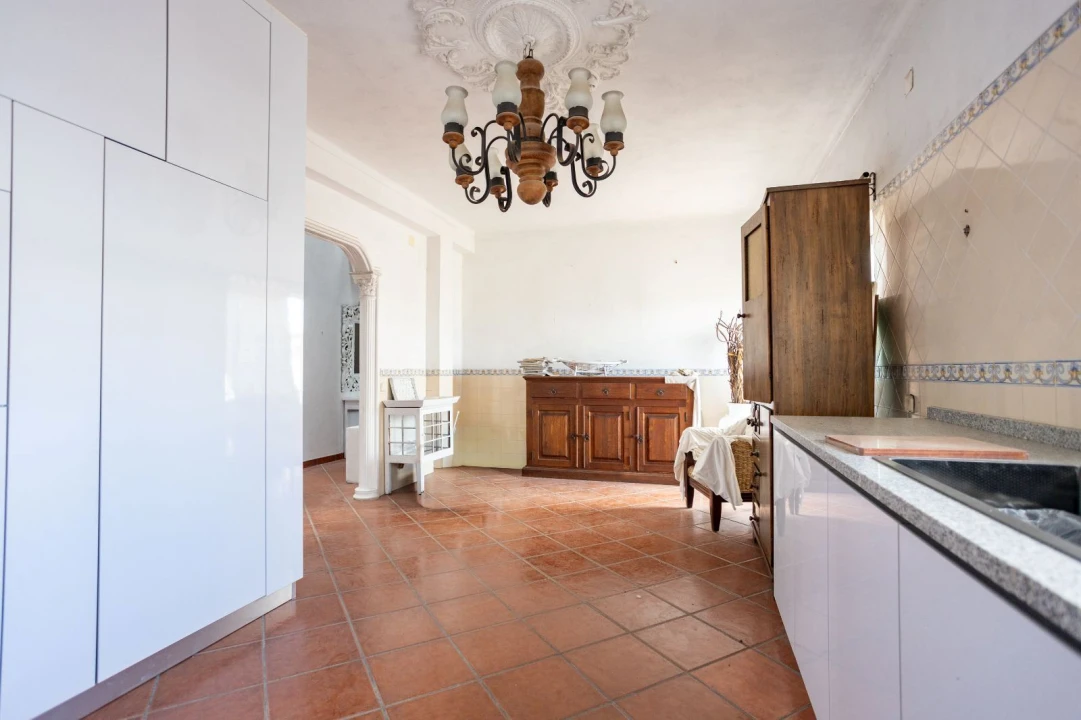 Apartamento T2 para Arrendamento em Samora Correia Foto 6