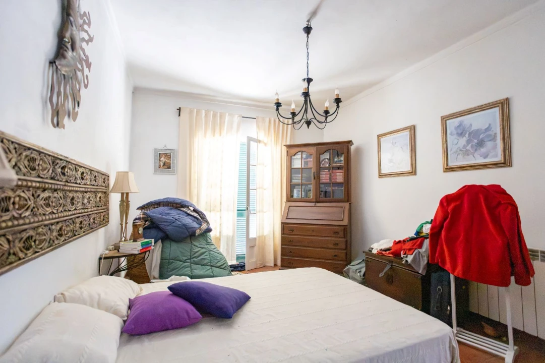 Apartamento T2 para Arrendamento em Samora Correia Foto 11