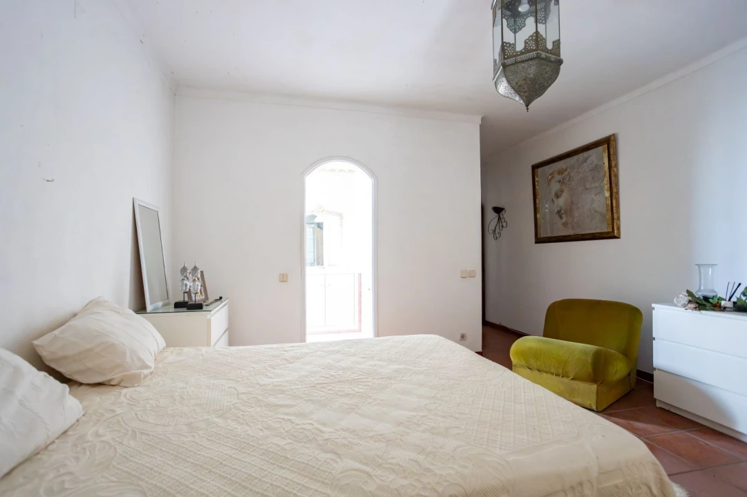 Apartamento T2 para Arrendamento em Samora Correia Foto 13