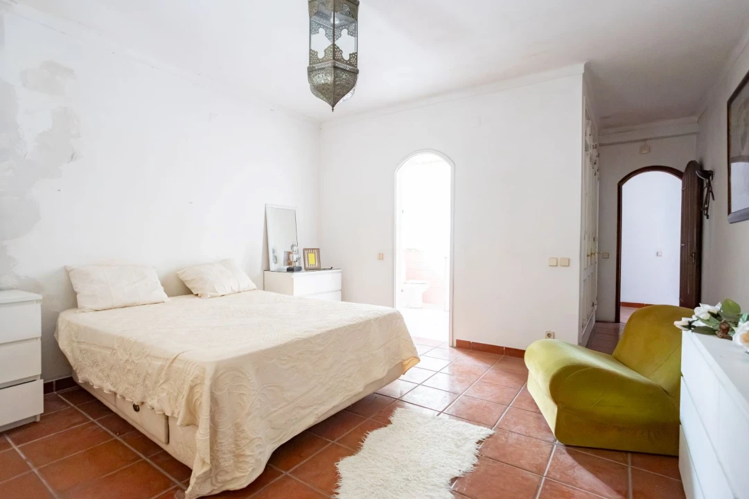 Apartamento T2 para Arrendamento em Samora Correia Foto 14