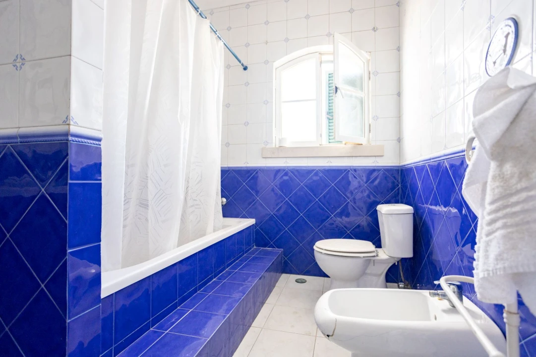 Apartamento T2 para Arrendamento em Samora Correia Foto 18